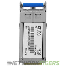 Carregar imagem no visualizador da galeria, NEW HPE Aruba JW087A BASE-LX 1GB 1310nm SMF LC SFP Transceiver
