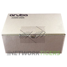 Carregar imagem no visualizador da galeria, NEW HPE Aruba JW087A BASE-LX 1GB 1310nm SMF LC SFP Transceiver
