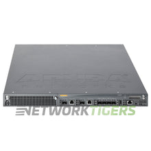 Carregar imagem no visualizador da galeria, HPE Aruba JW760A 7240 (US) 4x 10GB SFP+ 2x 1GB Combo Wireless Controller
