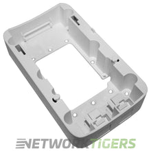 Carregar imagem no visualizador da galeria, HPE JY686A Aruba 303H Series Single-Gang Access Point Wireless Wall Mount Kit
