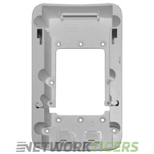 Carregar imagem no visualizador da galeria, HPE JY686A Aruba 303H Series Single-Gang Access Point Wireless Wall Mount Kit
