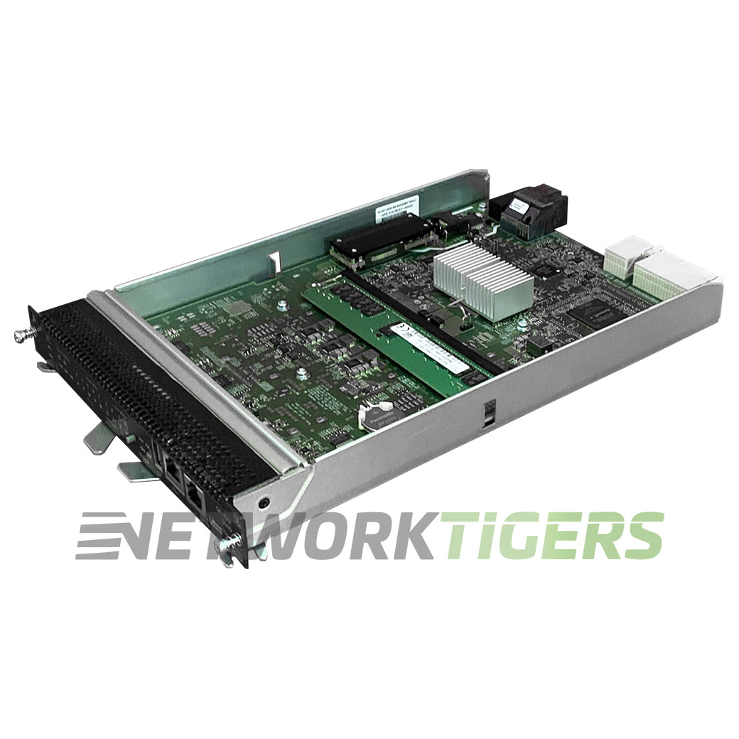 NEW HPE Aruba R0X31A CX 6400 Series Switch Management Module