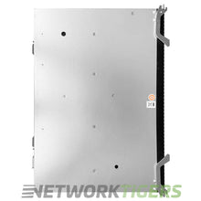 Carregar imagem no visualizador da galeria, HPE Aruba R0X42C CX 6400 24x 10GB RJ45 4x 25GB SFP56 v2 Switch Line Card
