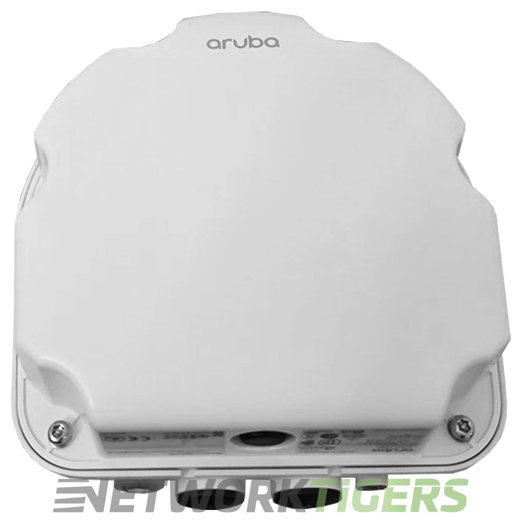 HPE Aruba R4H23A AP-577 (US) 802.11ax 2x2:2/4x4:4 Dual Radio Outdoor WAP