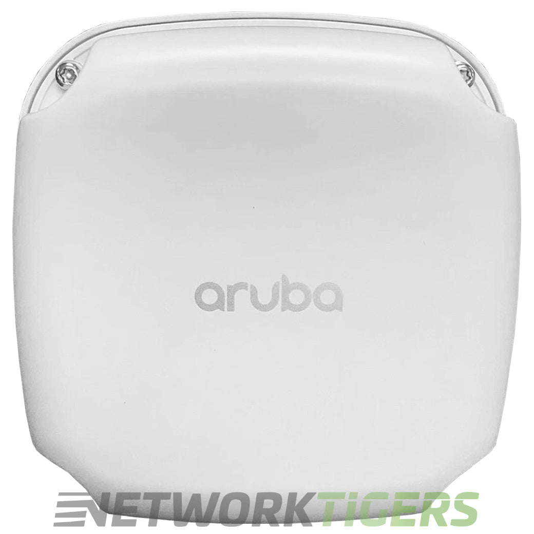 NEW HPE Aruba R4W44A AP-565 (US) 802.11ax Wi-Fi 6 2x2:2 Outdoor WAP