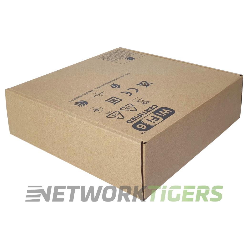 NEW HPE Aruba R7J39A 802.11ax Wi-Fi 6E AP-655 (US) TriRadio 4x4 Internal Ant WAP