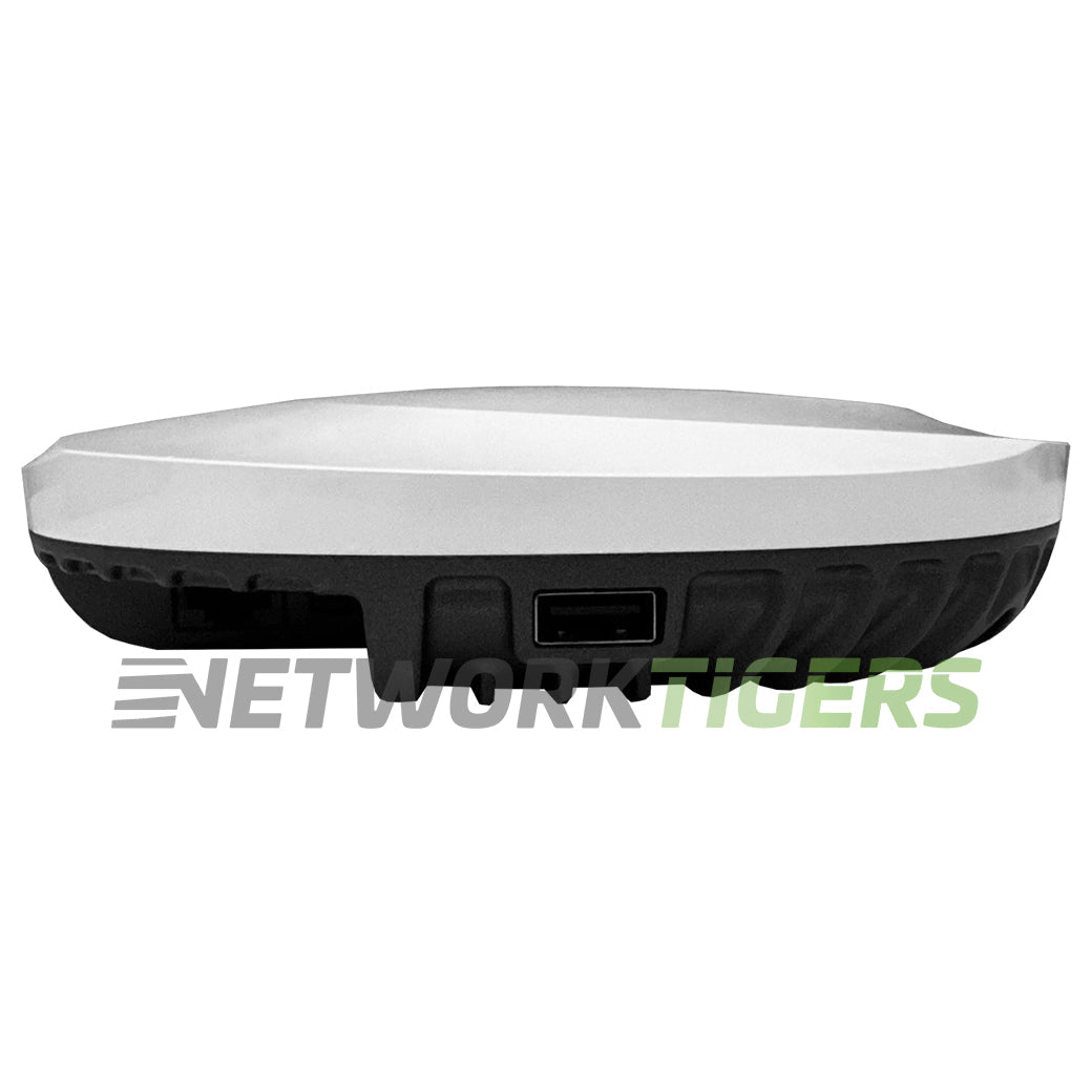 HPE Aruba R7J50A 802.11ax Wi-Fi 6E AP-615 (US) Tri Band 2x2 Internal Ant WAP