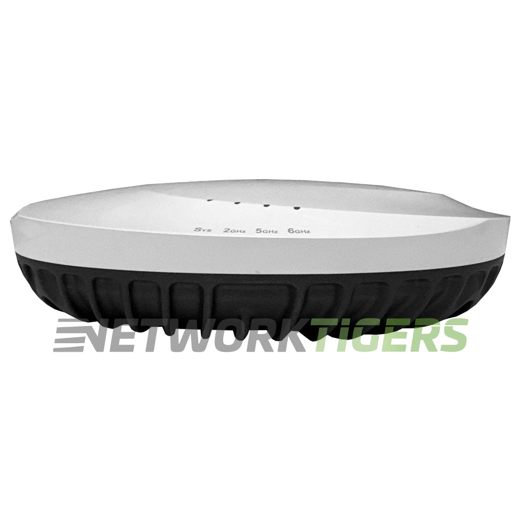NEW HPE Aruba R7J50A 802.11ax Wi-Fi 6E AP-615 (US) Tri Band 2x2 Internal Ant WAP