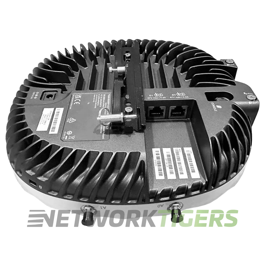 HPE Aruba S1G33A AP‑734 (US) Tri‑radio 2x2:2 Wi-Fi 7 External Antenna WAP