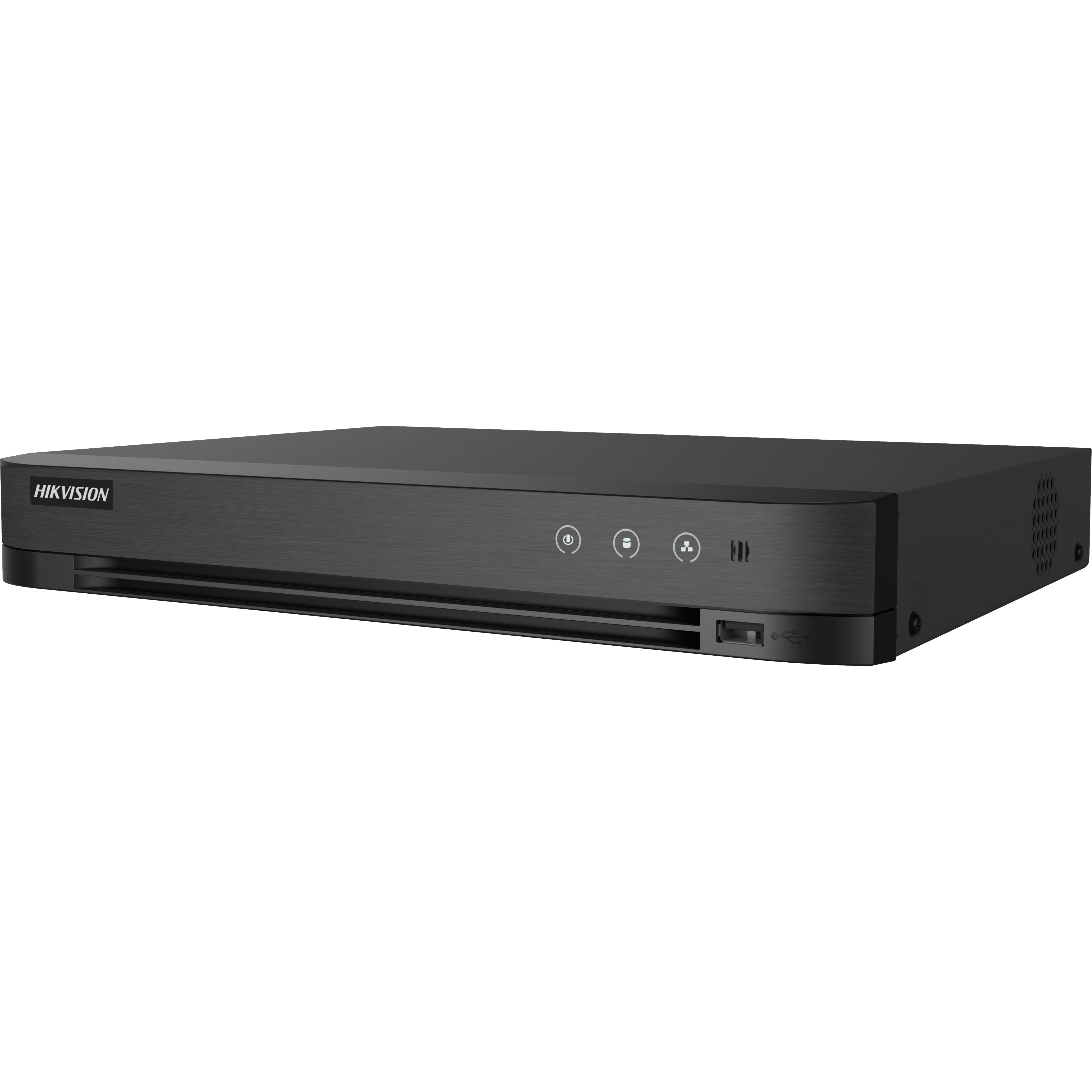 Hikvision iDS-7208HQHI-M1/S TRI DVR 8-ch 2MP H.265