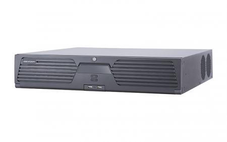 Hikvision iDS-9632NXI-I8/X 2nd gen deepinmind NVR