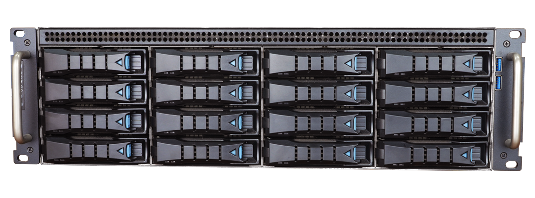 LILIN NAV16630-15X18TB NAV Recorder