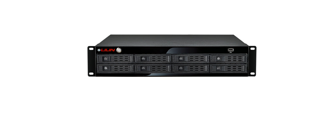 LILIN NAV08630-1X18TB NAV Recorder