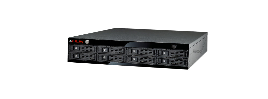 LILIN NAV08630-7X18TB NAV Recorder