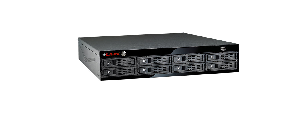 LILIN NAV08630-2X22TB NAV Recorder