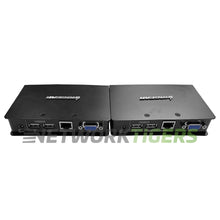 Carregar imagem no visualizador da galeria, NEW IOGEAR GCE500U USB VGA KVM Console Extender
