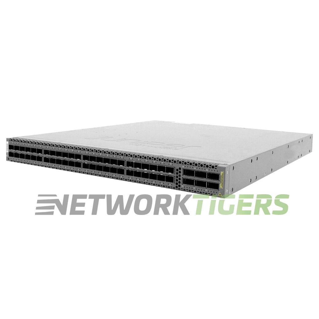 Juniper ACX5048-AC-L2-L3 ACX 5000 48x 10GB SFP+ 6x 40GB QSFP+ Router