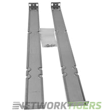 Carregar imagem no visualizador da galeria, Juniper EX-4PST-RMK EX4600 Series Adjustable 4-Post Rack Mounting Kit
