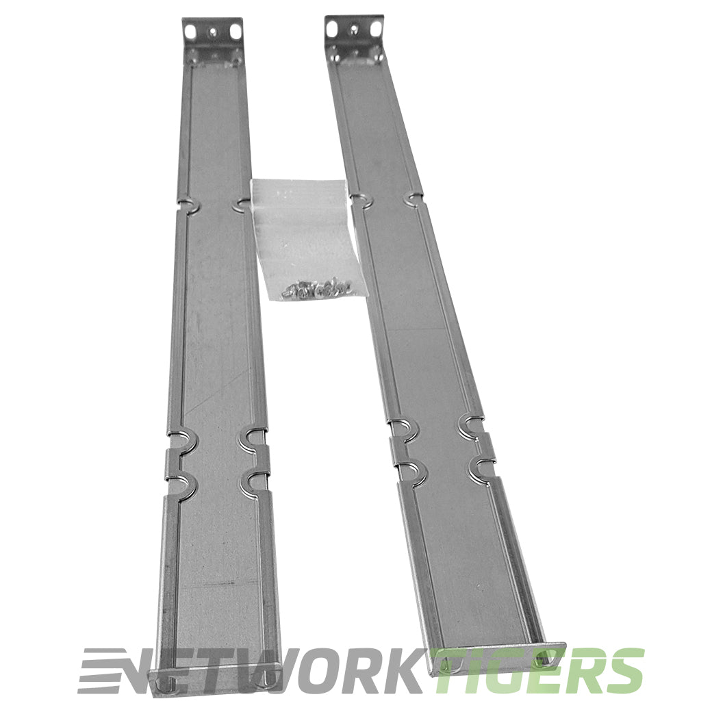 NEW Juniper EX-4PST-RMK QFX5200 Series Adjustable 4-Post Rack Mounting Kit