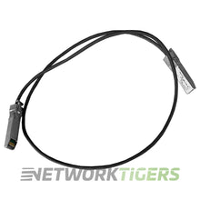 Cargar imagen en el visor de la galería, NEW Juniper EX-SFP-10GE-DAC-1M 1m 10GB SFP+ Direct Attach Copper Cable
