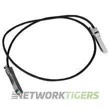 Cargar imagen en el visor de la galería, NEW Juniper EX-SFP-10GE-DAC-1M 1m 10GB SFP+ Direct Attach Copper Cable
