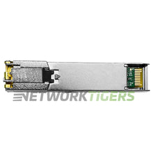 Carregar imagem no visualizador da galeria, Juniper EX-SFP-10GE-T 10GB BASE-T RJ45 CAT7 SFP+ Transceiver
