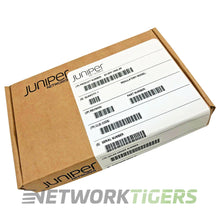 Cargar imagen en el visor de la galería, NEW Juniper EX-SFP-10GE-ZR 10GB BASE-ZR 1550nm SMF LC SFP+ Transceiver
