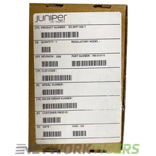 Carregar imagem no visualizador da galeria, NEW Juniper EX-SFP-1GE-T 1GB BASE-T 850nm SFP Transceiver
