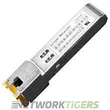 Carregar imagem no visualizador da galeria, NEW Juniper EX-SFP-1GE-T 1GB BASE-T 850nm SFP Transceiver
