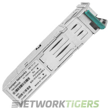 Cargar imagen en el visor de la galería, NEW Juniper EX-SFP-GE40KT15R13 1GB BASE-BX SMF SFP Transceiver

