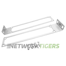 Carregar imagem no visualizador da galeria, NEW Juniper EX-WMK EX2300 Series Switch Wall Mount Kit
