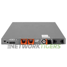 Carregar imagem no visualizador da galeria, Juniper EX3400-48P-TAA 48x 1GB PoE+ RJ-45 4x 10GB SFP+ 2x QSFP+ (TAA) Switch
