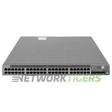 Carregar imagem no visualizador da galeria, Juniper EX3400-48P-TAA 48x 1GB PoE+ RJ-45 4x 10GB SFP+ 2x QSFP+ (TAA) Switch
