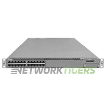 Carregar imagem no visualizador da galeria, NEW Juniper EX4300-24T-TAA 24x 1GB RJ45 4x 40GB QSFP+ F-B Air (TAA) Switch
