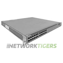Carregar imagem no visualizador da galeria, NEW Juniper EX4300-24T-TAA 24x 1GB RJ45 4x 40GB QSFP+ F-B Air (TAA) Switch
