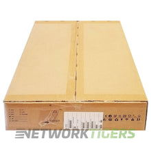Carregar imagem no visualizador da galeria, NEW Juniper EX4300-24T EX4300 Series 24x 1GB RJ45 4x 40GB QSFP+ F-B Air Switch
