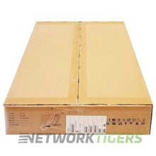 Carregar imagem no visualizador da galeria, NEW Juniper EX4300-32F 32x 1GB SFP 4x 10GB SFP+ 2x 40GB QSFP+ F-B Air Switch

