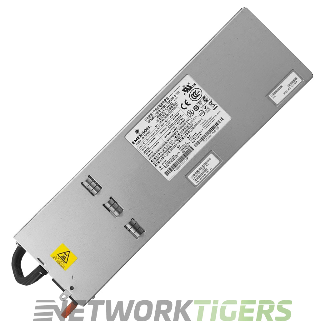 Juniper EX4500-PWR1-AC-BF EX4500 Series 1200W AC B-F Airflow Power Supply