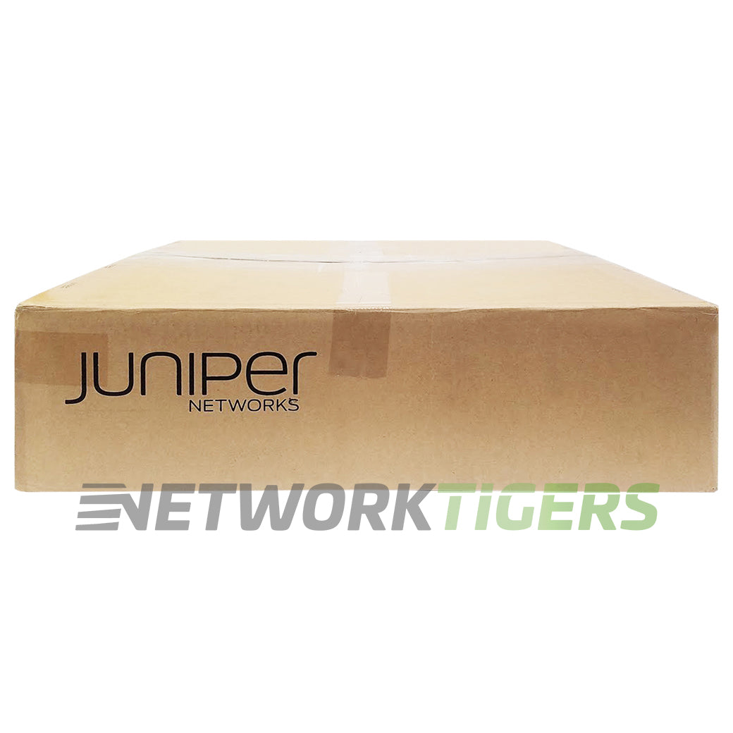NEW Juniper EX9200-12QS EX9200 Series 12x 40GB QSFP+ Switch Line Card
