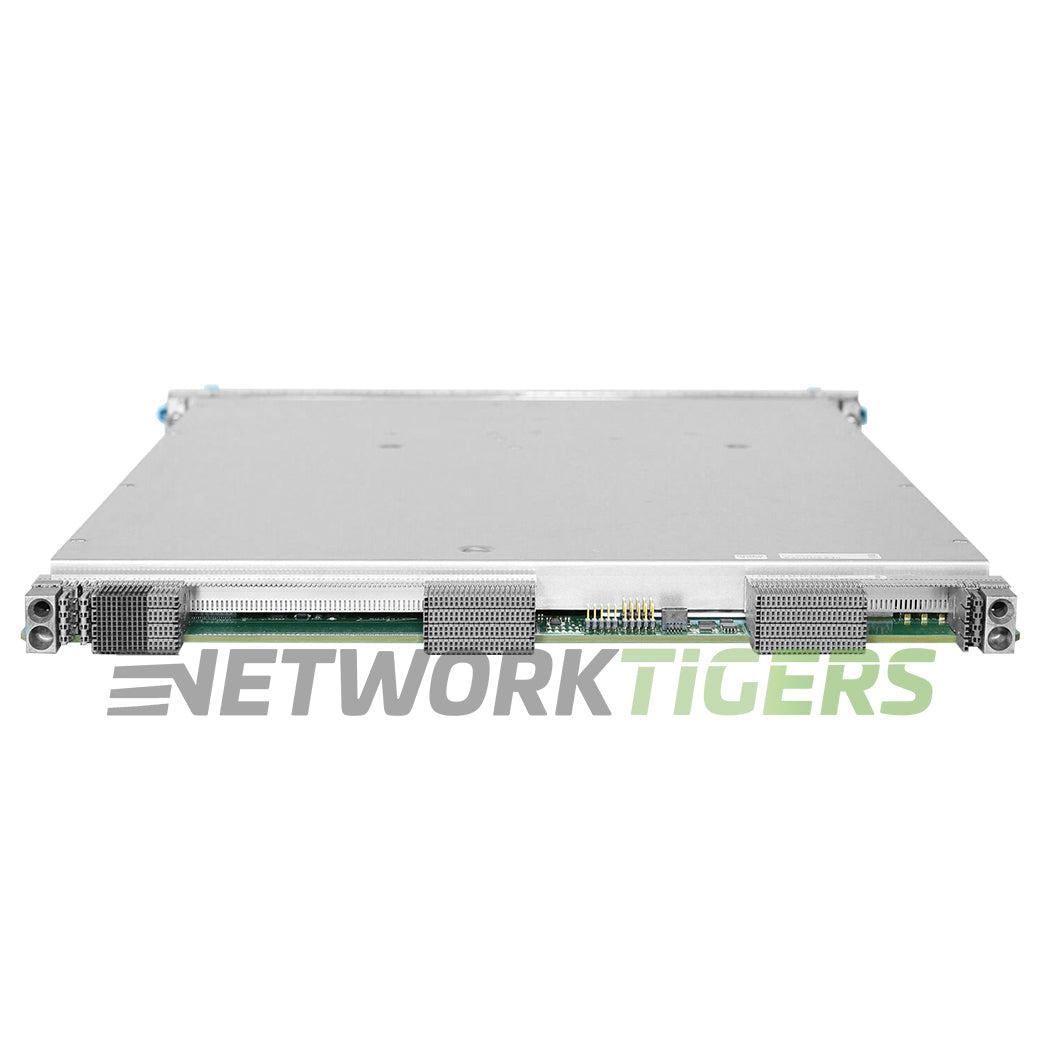 NEW Juniper EX9200-40F-M 40x 1GB SFP (MacSec) Switch Line Card