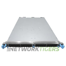 Cargar imagen en el visor de la galería, Juniper EX9200-40F-M 40x 1GB SFP (MacSec) Switch Line Card
