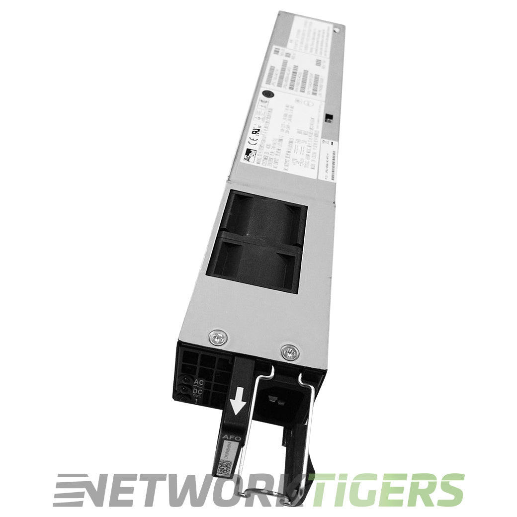 NEW Juniper JPSU-650W-AC-AFO QFX5100 Series 650W AC F-B Air Switch Power Supply