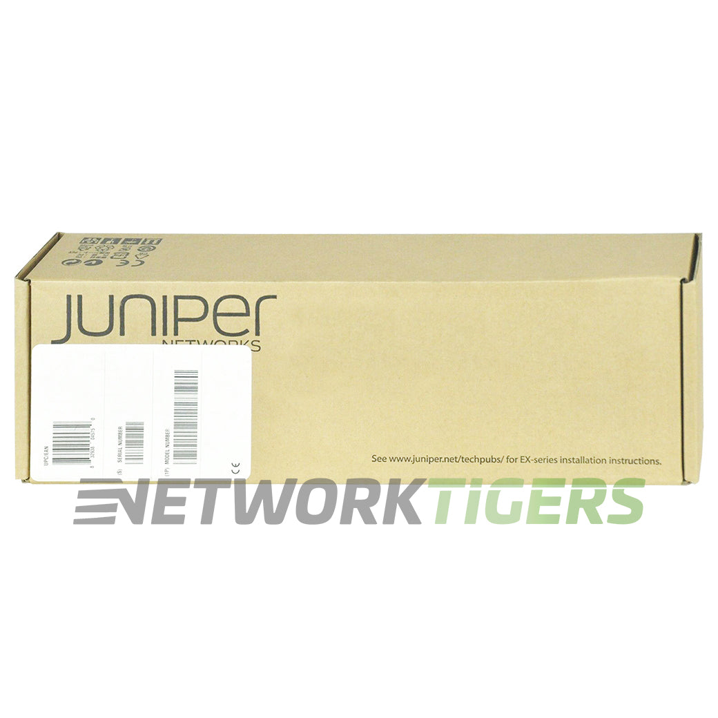 NEW Juniper JPSU-920-AC-AFO EX3400 Series 920W AC F-B Air Switch Power Supply
