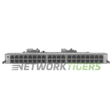 Carregar imagem no visualizador da galeria, Juniper MIC-3D-40GE-TX MX Series 40x 1GB RJ45 Router Module
