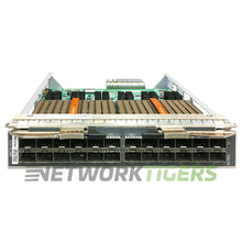 Carregar imagem no visualizador da galeria, NEW Juniper MIC6-10G-OTN MX2000 Series 24x 10GB SFP+ Router Module
