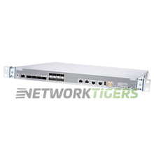 Carregar imagem no visualizador da galeria, NEW Juniper MX204-R MX Series 8x 10GB SFP+ 4x 100GB QSFP28 JUNOS Router (R Mode)
