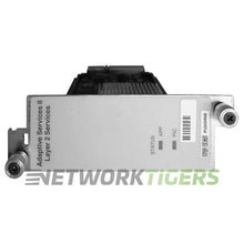 Carregar imagem no visualizador da galeria, NEW Juniper PB-AS2-LAYER2SERVICES-A M-Series Adaptive Services II Layer 2 Module
