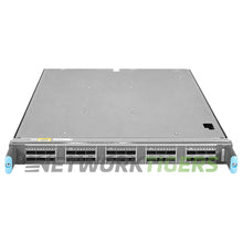 Carregar imagem no visualizador da galeria, NEW Juniper PTX10K-LC1101 PTX 10000 Series 30x 100G QSFP28 Router Line Card
