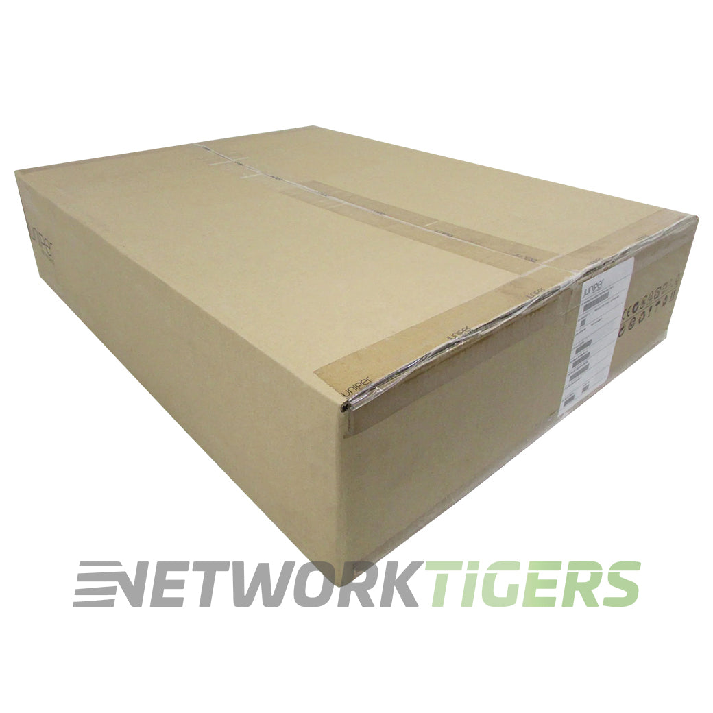 NEW Juniper PTX1K-72Q-DC PTX1000 24x 100 Gigabit Ethernet QSFP28 DC PSU Router