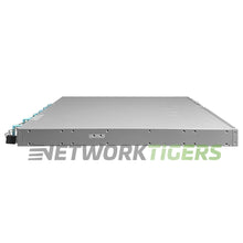 Cargar imagen en el visor de la galería, NEW Juniper QFX5100-24Q-D-3AFI 24x 40GB QSFP+ 2x Mod Slots B-F Air (DC) Switch
